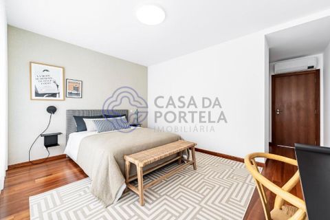 Rækkehus i Alcochete, Setubal, Alcochete - € 740.000 | Ref: 1108691 - foto 20