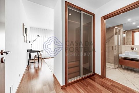 Rækkehus i Alcochete, Setubal, Alcochete - € 740.000 | Ref: 1108691 - foto 21