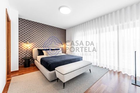 Rækkehus i Alcochete, Setubal, Alcochete - € 740.000 | Ref: 1108691 - foto 23