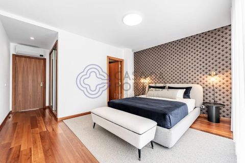Rækkehus i Alcochete, Setubal, Alcochete - € 740.000 | Ref: 1108691 - foto 24