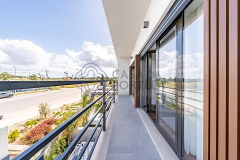 Rækkehus i Alcochete, Setubal, Alcochete - € 740.000 | Ref: 1108691 - foto 26