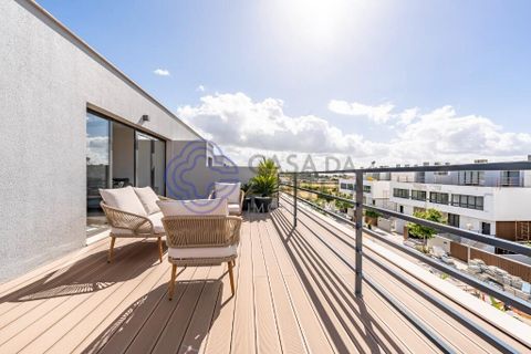 Rækkehus i Alcochete, Setubal, Alcochete - € 740.000 | Ref: 1108691 - foto 27