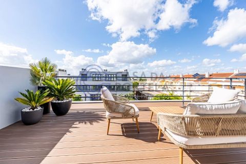 Rækkehus i Alcochete, Setubal, Alcochete - € 740.000 | Ref: 1108691 - foto 28