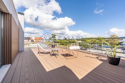 Rækkehus i Alcochete, Setubal, Alcochete - € 740.000 | Ref: 1108691 - foto 29