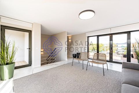 Rækkehus i Alcochete, Setubal, Alcochete - € 740.000 | Ref: 1108691 - foto 30