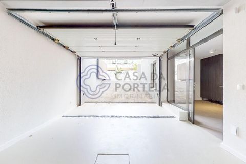 Rækkehus i Alcochete, Setubal, Alcochete - € 740.000 | Ref: 1108691 - foto 33
