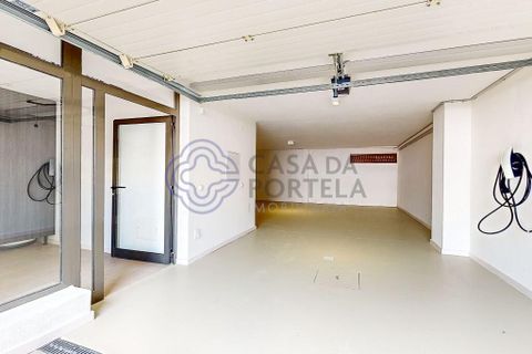 Rækkehus i Alcochete, Setubal, Alcochete - € 740.000 | Ref: 1108691 - foto 34