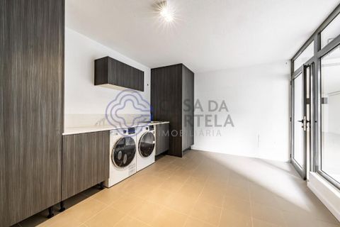 Rækkehus i Alcochete, Setubal, Alcochete - € 740.000 | Ref: 1108691 - foto 35
