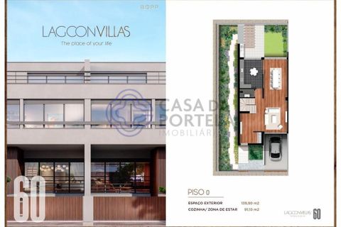 Rækkehus i Alcochete, Setubal, Alcochete - € 740.000 | Ref: 1108691 - foto 36