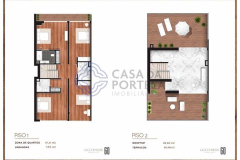 Rækkehus i Alcochete, Setubal, Alcochete - € 740.000 | Ref: 1108691 - foto 37
