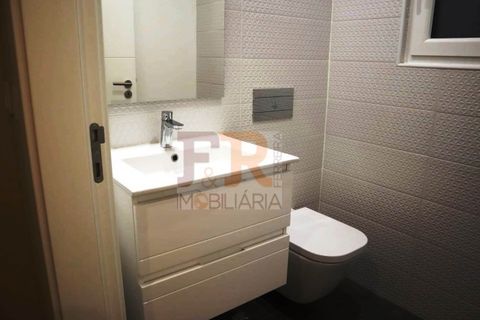 Villa i Quinta do Conde, Setubal, Quinta do Conde - € 420.000 | Ref: MGN6383 - foto 12