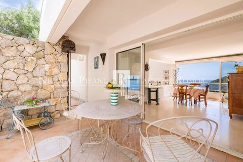 Villa i Eze, Alpes-Maritimes, Eze - € 2.850.000 | Ref: 86118081 VM P - foto 9