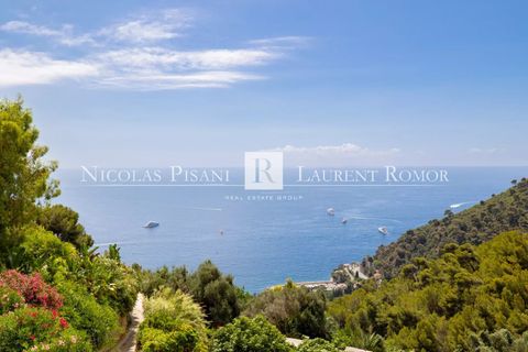 Villa i Eze, Alpes-Maritimes, Eze - € 2.850.000 | Ref: 86118081 VM P - foto 10