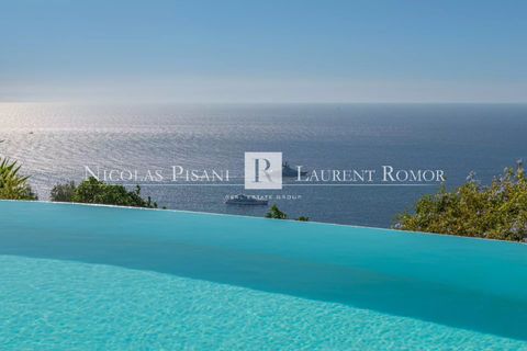 Villa i Eze, Alpes-Maritimes, Eze - € 2.850.000 | Ref: 86118081 VM P - foto 2
