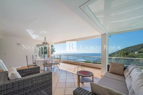 Villa i Eze, Alpes-Maritimes, Eze - € 2.850.000 | Ref: 86118081 VM P - foto 4