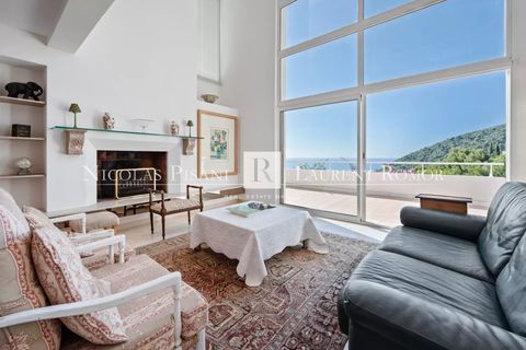 Villa i Eze, Alpes-Maritimes, Eze - € 2.850.000 | Ref: 86118081 VM P - foto 5