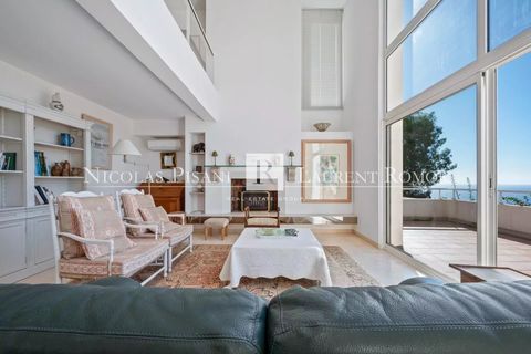 Villa i Eze, Alpes-Maritimes, Eze - € 2.850.000 | Ref: 86118081 VM P - foto 6