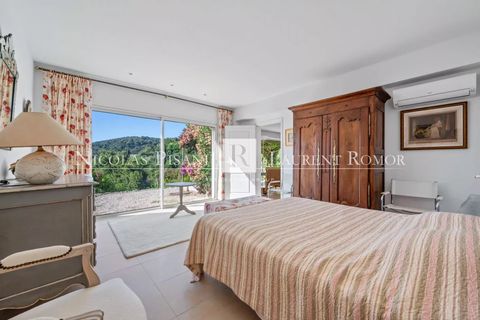 Villa i Eze, Alpes-Maritimes, Eze - € 2.850.000 | Ref: 86118081 VM P - foto 7