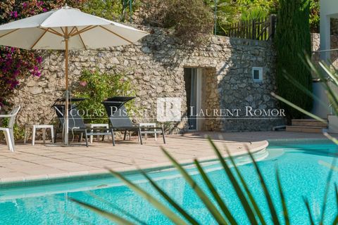 Villa i Eze, Alpes-Maritimes, Eze - € 2.850.000 | Ref: 86118081 VM P - foto 3
