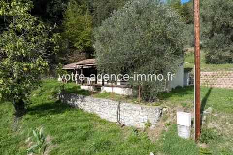 Helårsgrund i Coaraze, Alpes-Maritimes, Coaraze - € 270.000 | Ref: 85319535 - foto 2