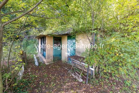Helårsgrund i Coaraze, Alpes-Maritimes, Coaraze - € 270.000 | Ref: 85319535 - foto 4
