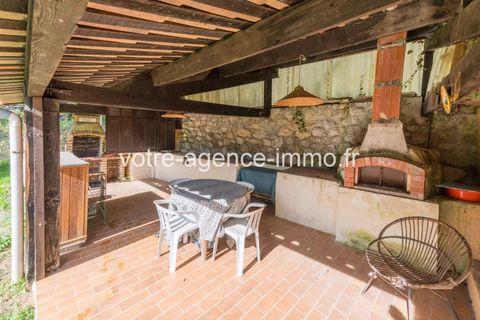 Helårsgrund i Coaraze, Alpes-Maritimes, Coaraze - € 270.000 | Ref: 85319535 - foto 3