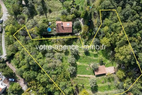 Helårsgrund i Coaraze, Alpes-Maritimes, Coaraze - € 270.000 | Ref: 85319535 - foto 6