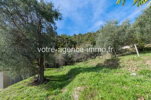 Helårsgrund i Coaraze, Alpes-Maritimes, Coaraze - € 270.000 | Ref: 85319535 - foto 7