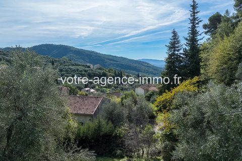 Helårsgrund i Coaraze, Alpes-Maritimes, Coaraze - € 270.000 | Ref: 85319535 - foto 12