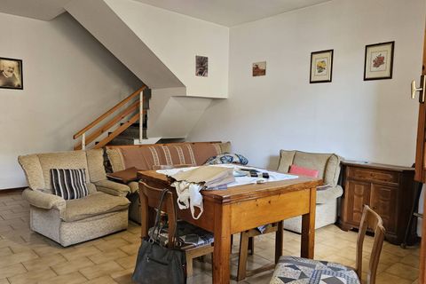 Rækkehus i Fano, Pesaro and Urbino, Fano - € 180.000 | Ref: A/372 - foto 2