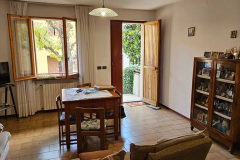 Rækkehus i Fano, Pesaro and Urbino, Fano - € 180.000 | Ref: A/372 - foto 4