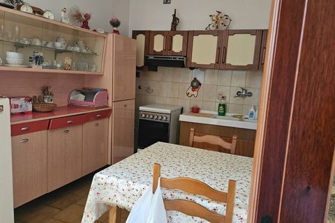 Rækkehus i Fano, Pesaro and Urbino, Fano - € 180.000 | Ref: A/372 - foto 5