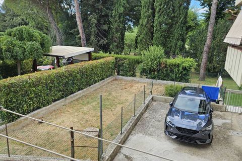 Rækkehus i Fano, Pesaro and Urbino, Fano - € 180.000 | Ref: A/372 - foto 7