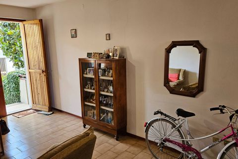 Rækkehus i Fano, Pesaro and Urbino, Fano - € 180.000 | Ref: A/372 - foto 8