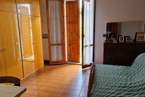 Rækkehus i Fano, Pesaro and Urbino, Fano - € 180.000 | Ref: A/372 - foto 9