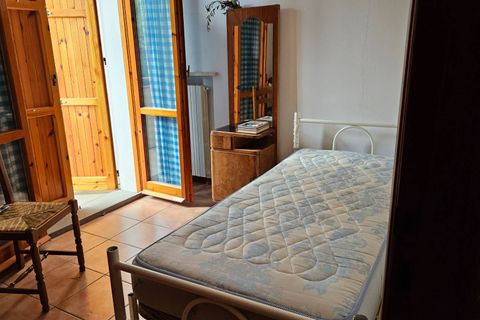 Rækkehus i Fano, Pesaro and Urbino, Fano - € 180.000 | Ref: A/372 - foto 12