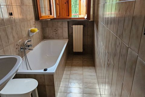 Rækkehus i Fano, Pesaro and Urbino, Fano - € 180.000 | Ref: A/372 - foto 13