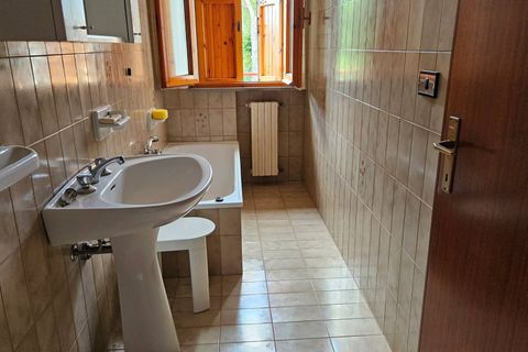 Rækkehus i Fano, Pesaro and Urbino, Fano - € 180.000 | Ref: A/372 - foto 14