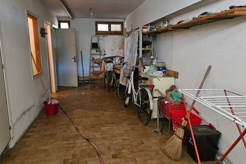 Rækkehus i Fano, Pesaro and Urbino, Fano - € 180.000 | Ref: A/372 - foto 16
