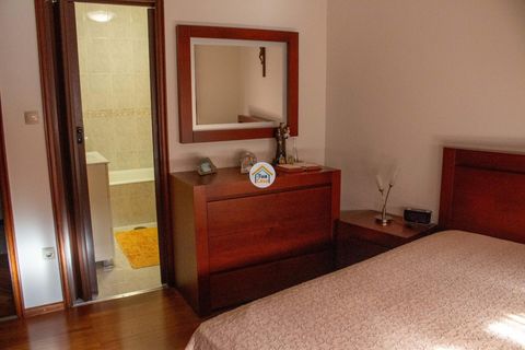 Byhus i Maia, Porto, Maia - € 425.000 | Ref: 5TC3863 - foto 17