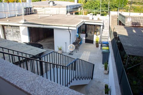 Byhus i Maia, Porto, Maia - € 425.000 | Ref: 5TC3863 - foto 28