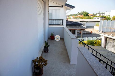 Byhus i Maia, Porto, Maia - € 425.000 | Ref: 5TC3863 - foto 42
