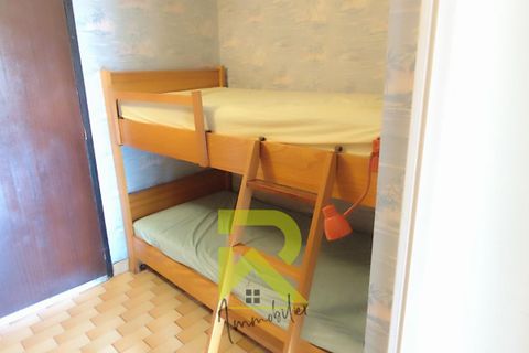 Lejlighed i Le Cap D'Agde, Herault, Le Cap D'Agde - € 98.000 | Ref: 4_KCVAP290006940 - foto 3