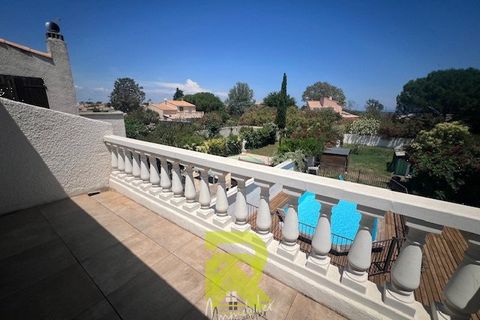 Villa a Marseillan, Herault, Marseillan - € 370.000 | Ref: 3_345515863 - foto 2