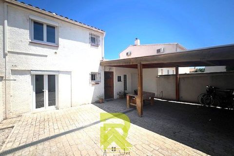 Villa a Marseillan, Herault, Marseillan - € 370.000 | Ref: 3_345515863 - foto 3