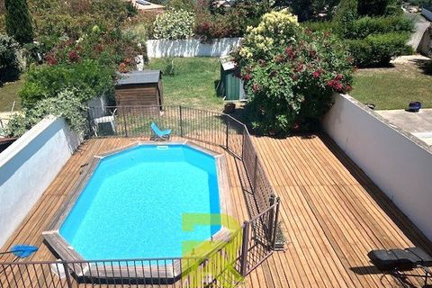 Villa a Marseillan, Herault, Marseillan - € 370.000 | Ref: 3_345515863 - foto 14