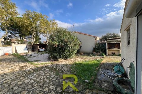 Villa i Florensac, Herault, Florensac - € 265.500 | Ref: 3_RSVVI790006911 - foto 1