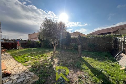 Villa i Florensac, Herault, Florensac - € 265.500 | Ref: 3_RSVVI790006911 - foto 2