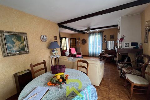 Villa i Florensac, Herault, Florensac - € 265.500 | Ref: 3_RSVVI790006911 - foto 3