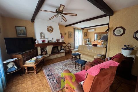 Villa i Florensac, Herault, Florensac - € 265.500 | Ref: 3_RSVVI790006911 - foto 4